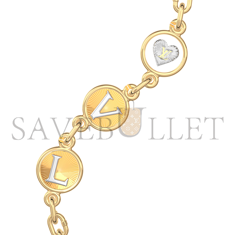 LOUIS VUITTON MY CAPUCINES K00014 02 (23.5*14*8cm)